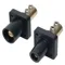 Panel Mount Locking Connector, 400A, 600V