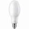 LED Lamp, ED75, Medium Screw, 70W MH, 14 W Watts, 3000K, LED, 120 to 277 V