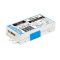 LED-Treiber, 120 bis 277 V AC Eingang, 27 bis 54 V DC Ausgang, 50 W