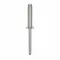 Blind Rivet, 3/16 Inch Dia., 0.925 Inch Length, 250Pk