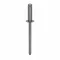 Blind Rivet, 1/8 Inch Dia., 0.438 Inch Length, 500Pk