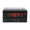 Digital Panel Meter, 1/8 D Inch Size, 14mm 5-Digit Tri-Color Led, Analog