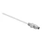 Temperature Sensor, M12 Probe, 150mm Insertion Length, 6mm Probe Dia.