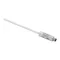 Temperature Transmitter, 0 To 300 Deg F, 6mm Probe Dia., 160mm Insertion Length