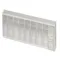 Tip Out Bin, 9 Compartment, Clear