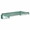 Wire Cantilever, 48 Inch x 18 Inch, 1 Shelves, 800 lb Load Capacity per Shelf