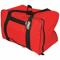 Gear Bag, 1000D Cordura/Nylon, 5200 cu Inch Storage Capacity