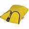 Air Mask and egulator Bag, Yellow, 1000D Cordura/Nylon