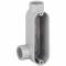 Conduit Outlet Body, Aluminum, 3/4 Inch Trade Size, Ll Body, 7.3 Cu Inch Body Capacity