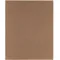 Fine Aluminium Oxide Sanding Sheet, P100 Grit, 11 L x 9 Inch W, 100 Pk