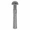 Wedge Anchor, 304 Stainless Steel, 1 X 9 Inch Size, 5Pk