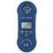 Digital Psychrometer / Thermo-Hygrometer, NIST Certified, 0 to 50 deg. C