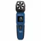 Vane Anemometer, Rotating Vane/Thermistor, Data Logging, 118 to 4921 fpm