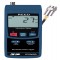 Vibration Meter, 10 Hz To 1 Khz Frequency Range