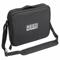 Soft Carrying Case, Polyester, Black