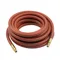 Air/Water Hose, Low Pressure, 1/4 Inch x 15 ft. Size