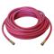 Welding Hose, Single Line, 1/4 Inch x 25 ft. Size