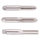 Hand Tap, 5/8-11 Size, H3 Limit, 4 Flutes, Plug With Alcrona Coating