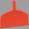 Floor Scraper Stiff 10-1/4 Inch Width Red