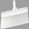 Broom Head 16 Inch Length White