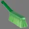 Bench Brush, Medium, 11.8 Inch Size, Green