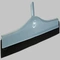 Floor Squeegee, With Replacement Cassette, 23.6 Inch Size, Gray