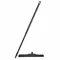 Floor Squeegee 24 x 53 Poly/foam Double Black