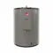 Electric Water Heater, 480VAC, 28 Gal, 9000 W, Single/Three Phase, 30 Inch Height, 30 Gph