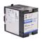 Switching Power Supply, 24 VDC At 10A/240W, 120/240 VAC Nominal Input, 1-Phase, Enclosed