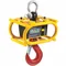 Crane Dynamometer Aluminium 5 Inch Width