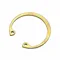 Retaining Ring, 1-1/2 Inch Internal Dia., 25Pk