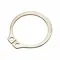 Retaining Ring, External Dia. 19/32, 10Pk