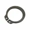 Heavy Retain Ring, 1 Inch External Dia., 10Pk