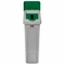 Recycling Station, Green, 23 Gal Capacity, 12 Inch Width/Dia, 15 1/4 Inch Depth