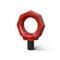 Eye Bolt, M10 Nominal Size, 34 mm Pitch