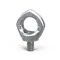 Eye Bolt, M16 Nominal Size, 50 mm Pitch