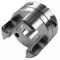 Jaw Coupling Hub Bore Diameter 16 Mm