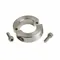 Shaft Collar Clamp 2pc 7/8 Inch 303 Stainless Steel