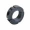 Shaft Collar Locknut 1-11/64 Inch Steel