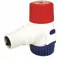 Submersible Marine Sump Bilge Pump, Voltage 12VDC