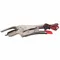 Locking Sprinkler Plier, 2 3/4 Inch Jaw Length, 1 1/2 Inch Max Jaw Opening