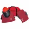 Arc Flash Clothing Kit, S, 40 cal/sq cm ATPV, SK40PRGS-LF-PP