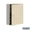 Cell Phone Storage Locker, 35.75 x 40.75 x 8.75 Inch Size, 7 Door High