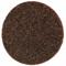Hook-and-Loop Surface Conditioning Disc, 7 Inch Dia, Aluminum Oxide, Heavy Duty Coarse