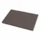 Sanding Hand Pad, 6 Inch x 9 in, Silicon Carbide, Ultra Fine, Gray