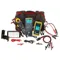 Solar PV Tester Complete Kit with I-V Curve Tracing