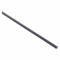 Plastic Welding Rod, PVC, Type 1, Round, 3/16 Inch x 48 Inch, Gray, 1 lb, 16 PK