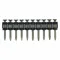 Concrete Nails, 1 Inch Length, Steel, 1000PK