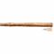 Engineers Hammer Handle, 3-4 Lb, Fire Finish, 18 Inch Overall Lg, Wood