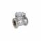 Check Valve, Single Flow, Swing, Carbon Steel, 3 Inch Pipe/Tube Size, 1, 310 PSI, Metal